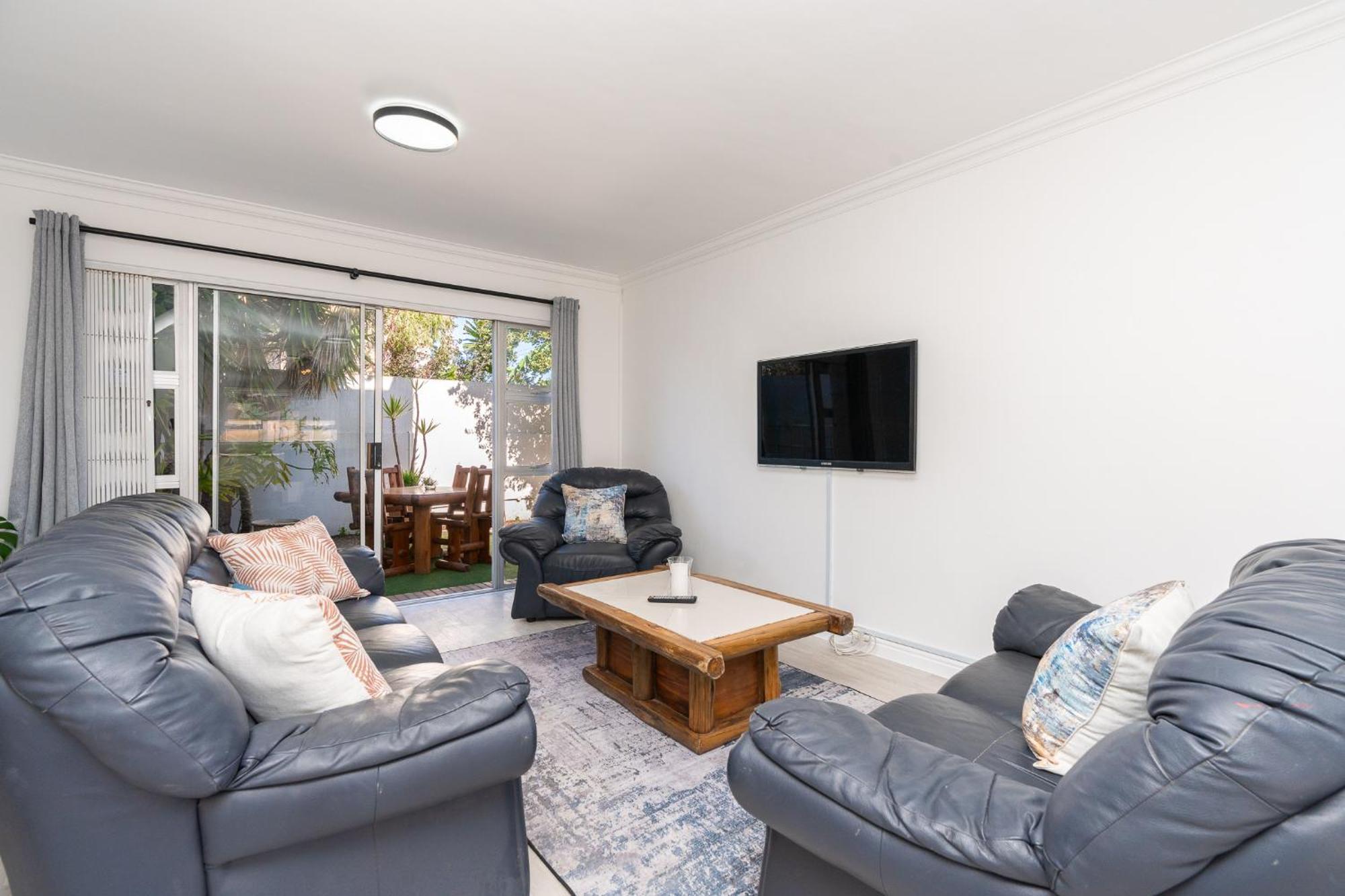 Ferienhaus Surfside Haven, 3 Bed Townhouse