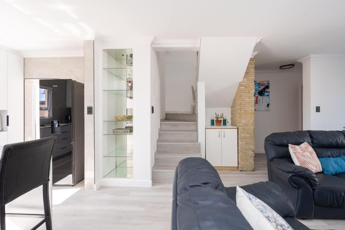 Ferienhaus Surfside Haven, 3 Bed Townhouse Kapstadt