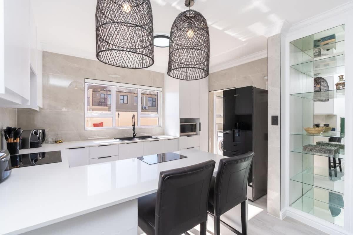 Surfside Haven, 3 Bed Townhouse Ferienhaus *