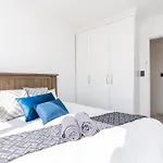 Surfside Haven, 3 Bed Townhouse