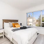 Surfside Haven, 3 Bed Townhouse