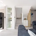 Surfside Haven, 3 Bed Townhouse