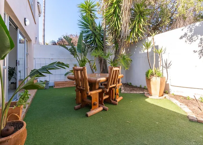 Surfside Haven, 3 Bed Townhouse