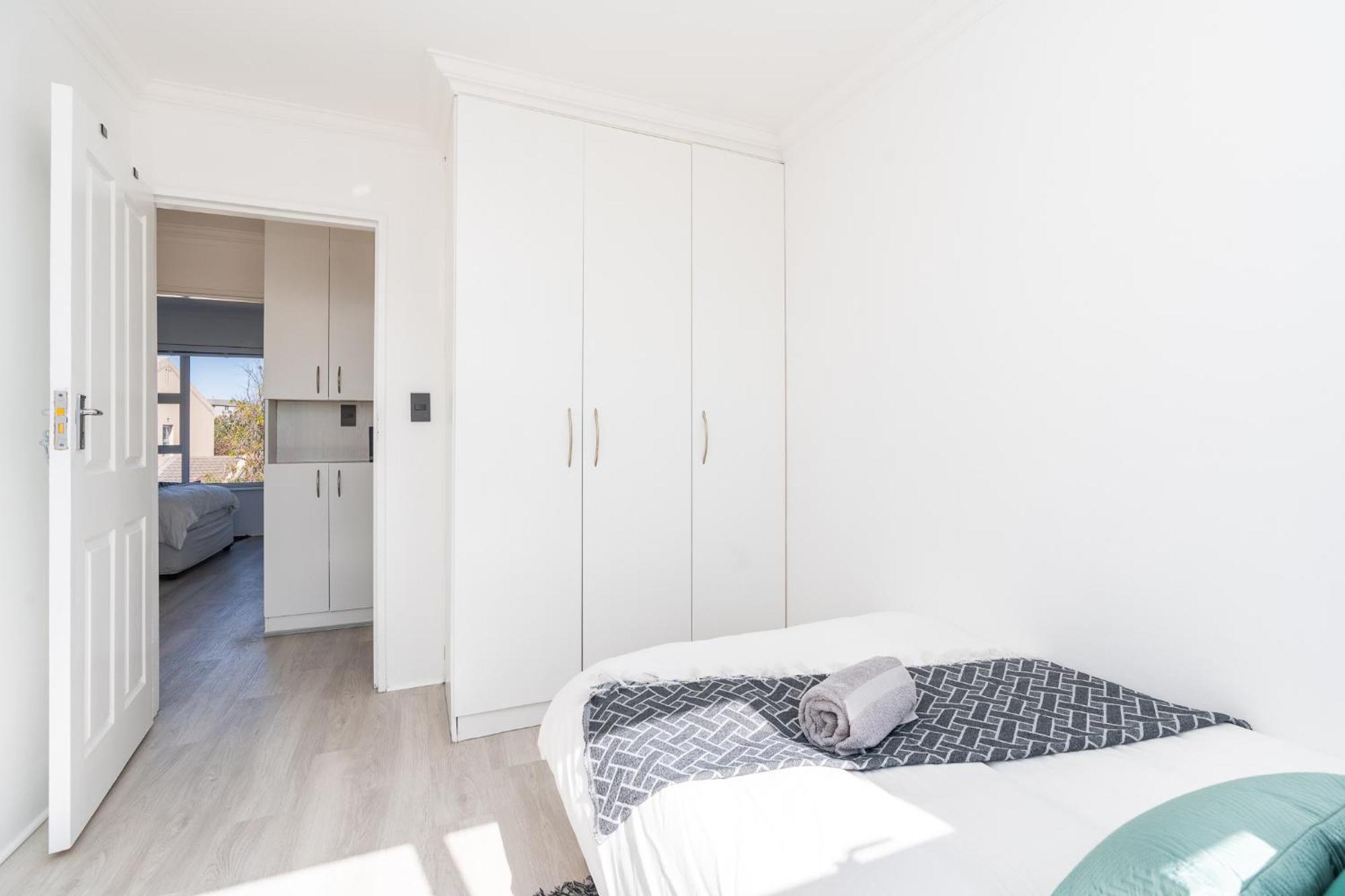 Holiday home Surfside Haven, 3 Bed Townhouse