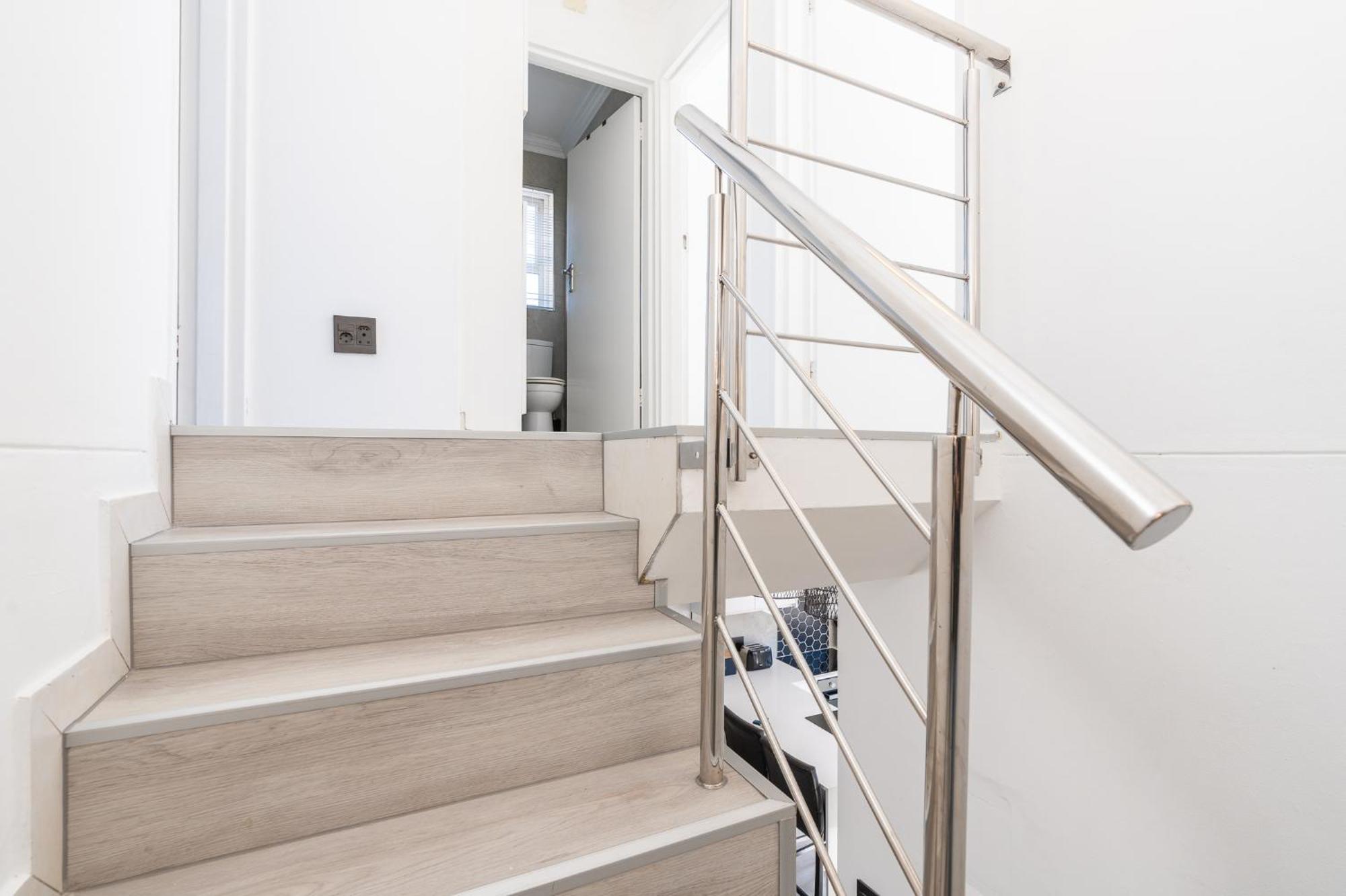 Holiday home Surfside Haven, 3 Bed Townhouse *