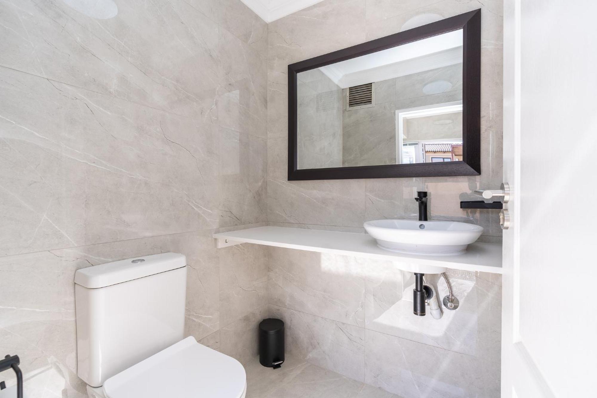 Surfside Haven, 3 Bed Townhouse Cape Town