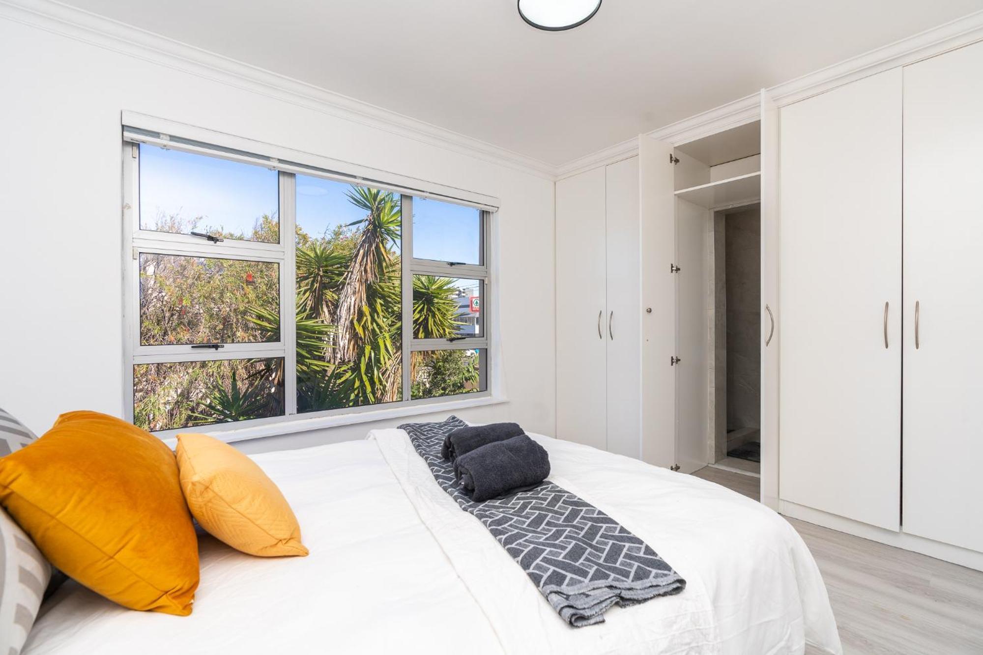 Holiday home Surfside Haven, 3 Bed Townhouse Cape Town