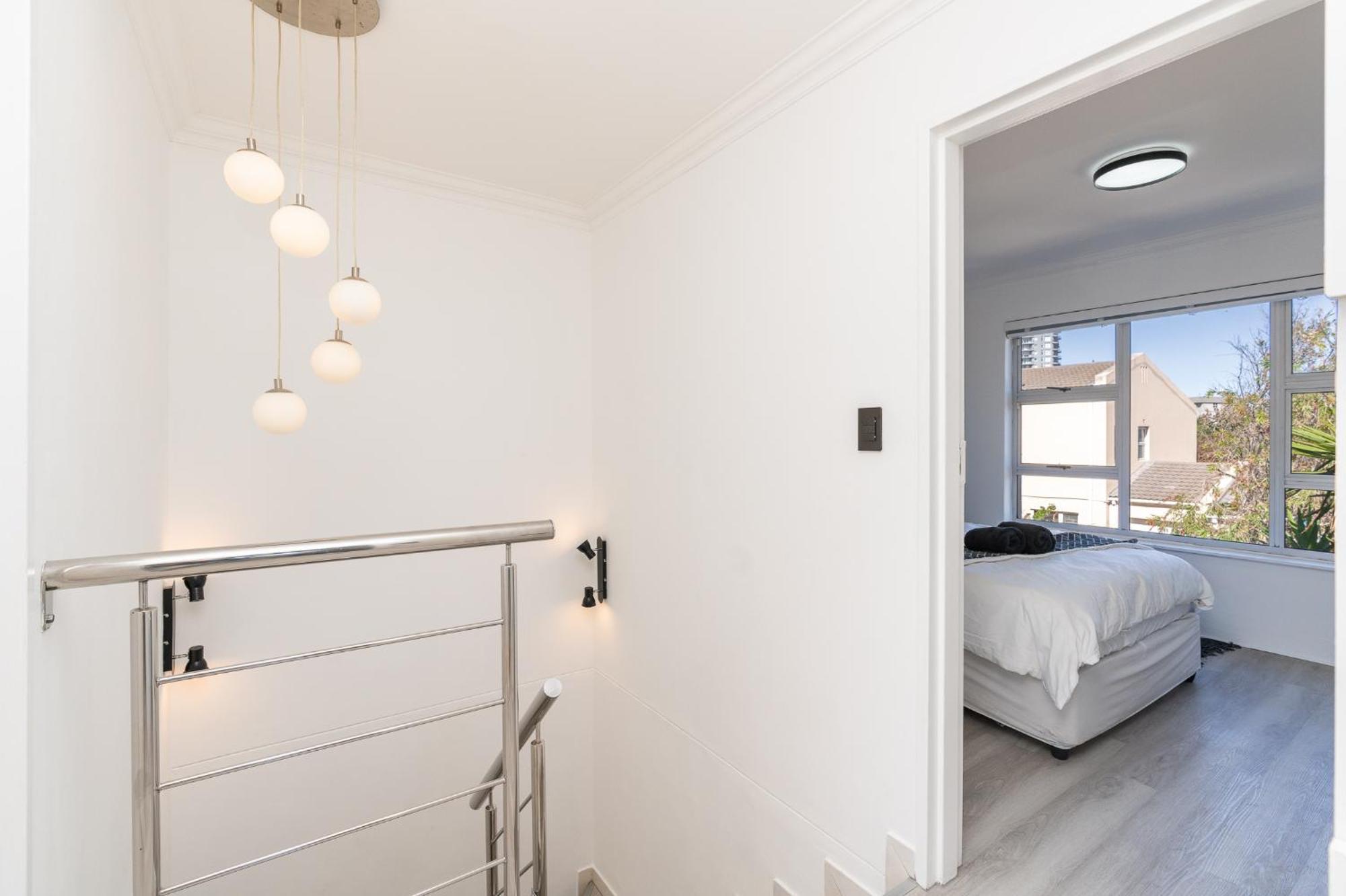 Surfside Haven, 3 Bed Townhouse Cape Town