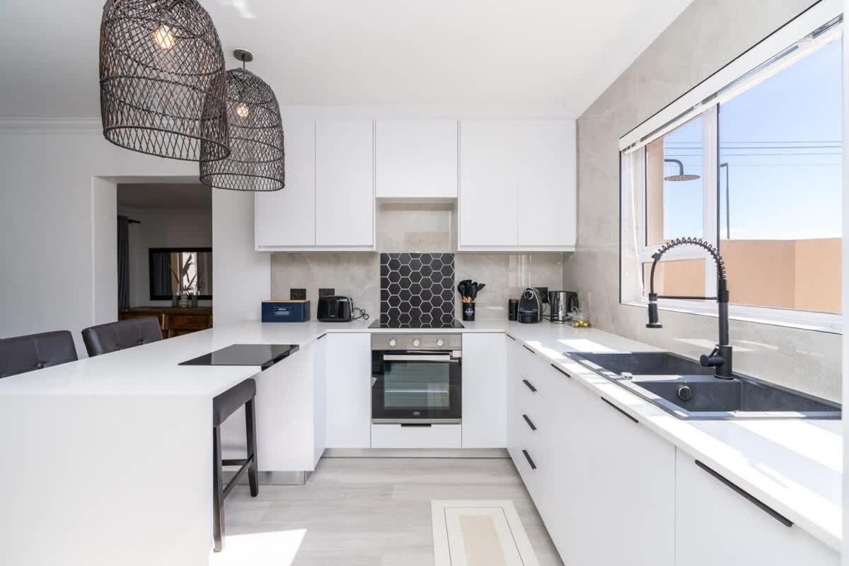 Holiday home Surfside Haven, 3 Bed Townhouse