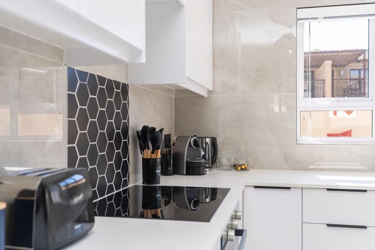 Surfside Haven, 3 Bed Townhouse